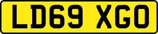 LD69XGO