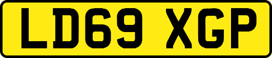LD69XGP
