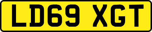 LD69XGT