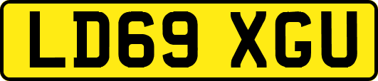 LD69XGU