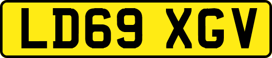 LD69XGV