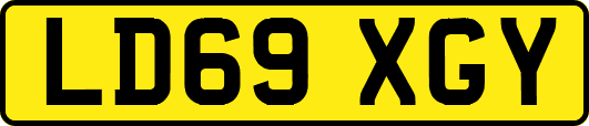 LD69XGY