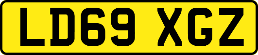 LD69XGZ