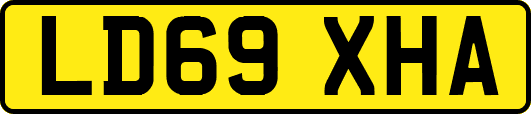 LD69XHA