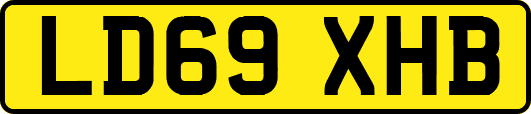 LD69XHB