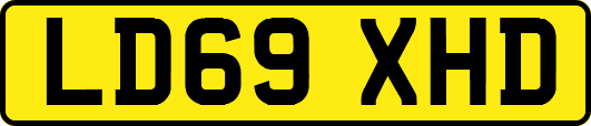 LD69XHD