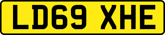 LD69XHE