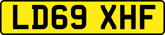 LD69XHF