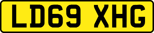 LD69XHG