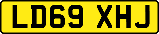 LD69XHJ
