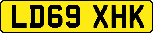 LD69XHK