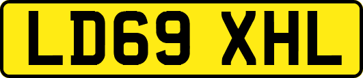 LD69XHL