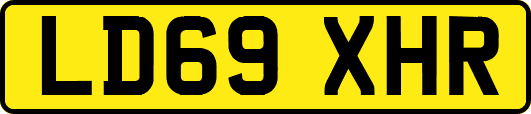 LD69XHR