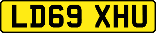 LD69XHU