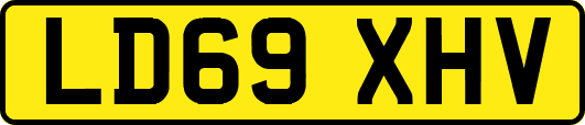 LD69XHV