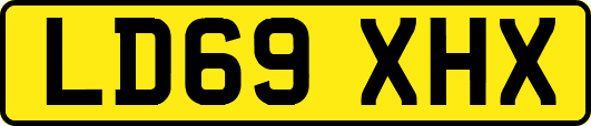 LD69XHX