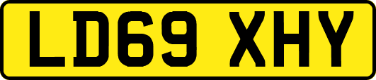 LD69XHY