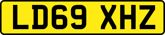 LD69XHZ