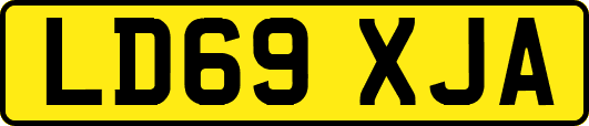 LD69XJA
