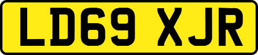 LD69XJR