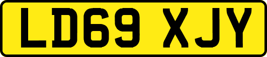 LD69XJY