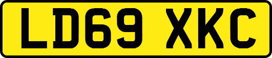 LD69XKC