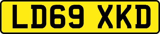 LD69XKD