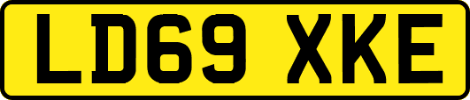 LD69XKE