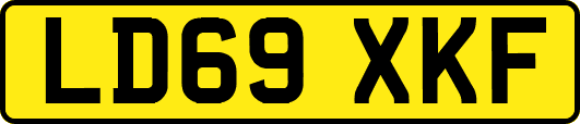 LD69XKF