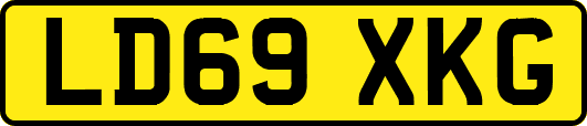 LD69XKG
