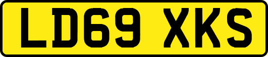 LD69XKS