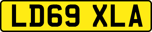 LD69XLA