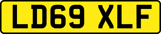 LD69XLF