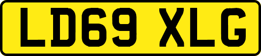LD69XLG