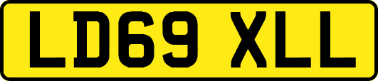 LD69XLL