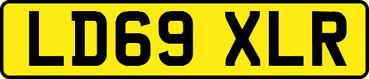 LD69XLR