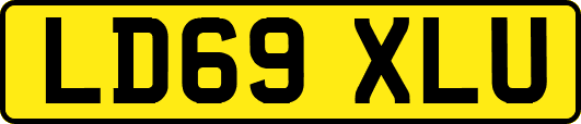 LD69XLU