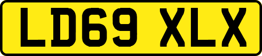 LD69XLX