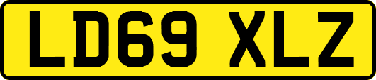 LD69XLZ