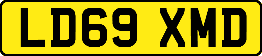 LD69XMD