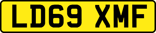 LD69XMF