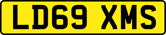 LD69XMS