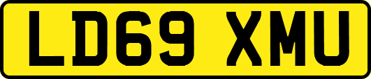 LD69XMU