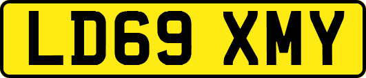 LD69XMY