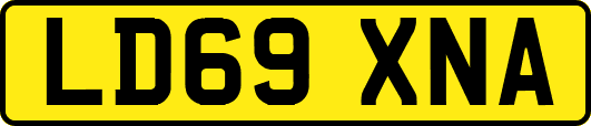LD69XNA