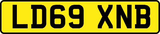 LD69XNB