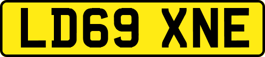 LD69XNE