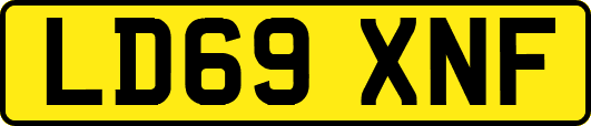 LD69XNF