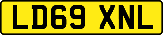 LD69XNL