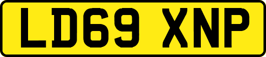 LD69XNP